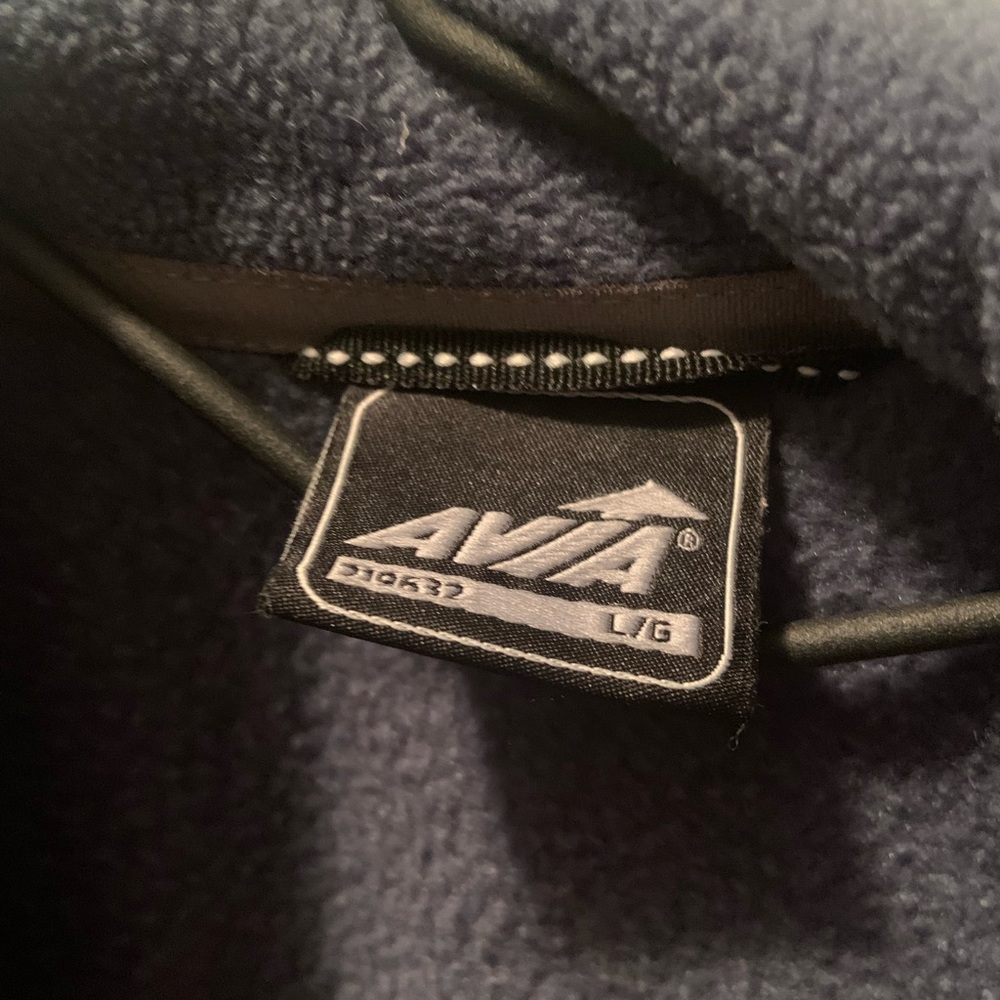 Avia men’s jacket - Picture 5 of 5